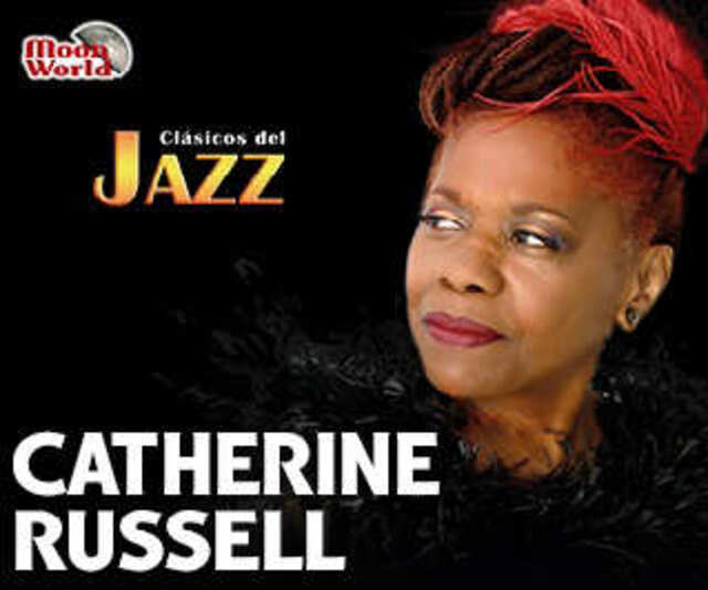 Catherine Russell. Clásicos del Jazz