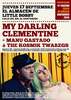 Doble cita con Cajas de Música: My Darling Clementine y Manu Gastado & The Kosmik Twaregs