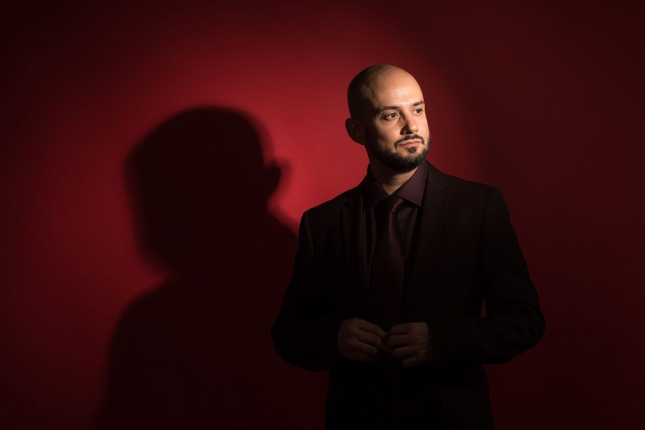 Franco Fagioli y Gabetta Consort String Orchestra