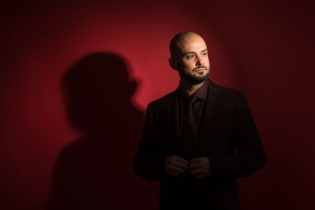 Franco Fagioli y Gabetta Consort String Orchestra