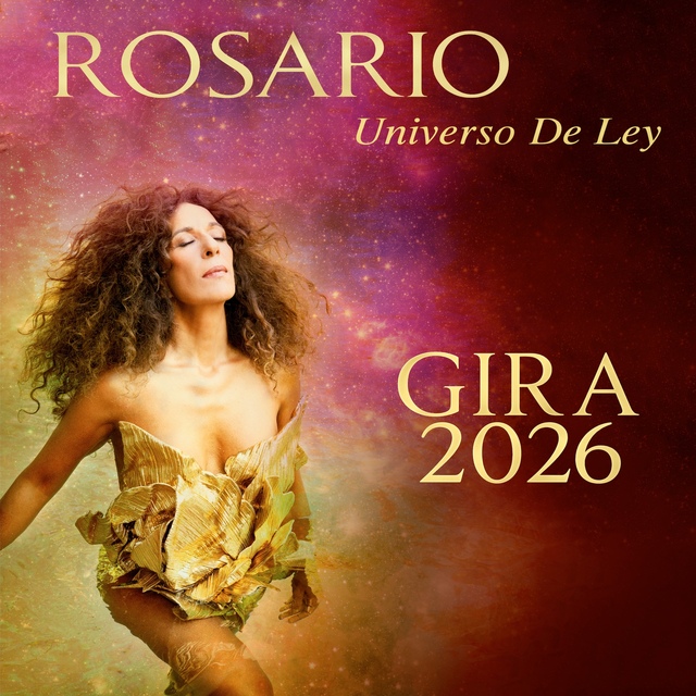 Rosario. "Universo de Ley"