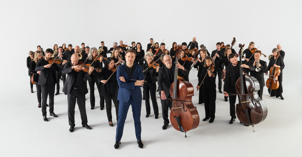 Música clásica: Musikkollegium Winterthur