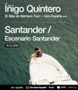 Íñigo Quintero. El sitio de siempre Tour