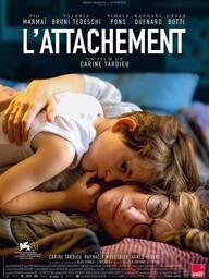"Los lazos que nos unen", de Carine Tardieu (V.O.S.E.)
