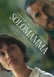 Cine con La Llave Azul: "Solomamma", de Janicke Askevold (V.O.S.E.)