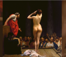 Tras las huellas de la esclavitud en el mundo romano: entre los silencios y las evidencias