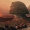 "El Egipto imaginado: mitos, recepción y fascinación", curso