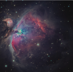 Introducción a la Astronomía: descubrir el universo con nuestros propios ojos (7ª edición)