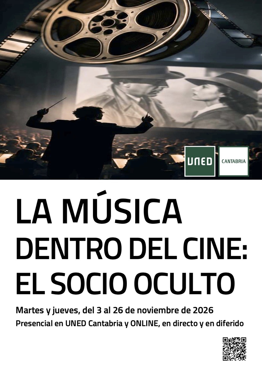 La música dentro del cine: el socio oculto