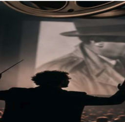 La música dentro del cine: el socio oculto