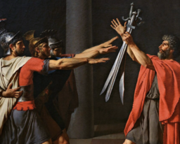 "La tradición clásica en el Arte occidental", curso 