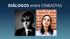 FCS. Diálogos entre cineastas: Albert Serra y Marta Medina