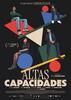 FCS. Cantabria Infinita: "Altas capacidades", de Víctor García León