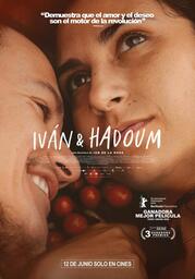 FCS. Proyección especial: "Iván & Hadoum", con Ian de la Rosa