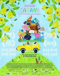 Muestra de cine rumano: "Catane", de Ioana Mischie (V.O.S.E.)