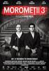 Muestra de cine rumano: "La familia Moromete 3", de Stere Gulea (V.O.S.E.)