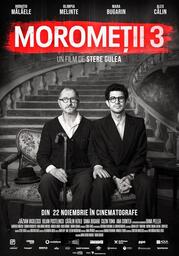 Muestra de cine rumano: "La familia Moromete 3", de Stere Gulea (V.O.S.E.)