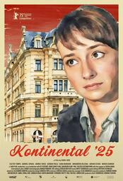 Muestra de cine rumano: "Kontinental '25", de Radu Jude (V.O.S.E.)