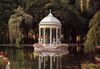 "Santiago Rusiñol y los jardines de España", por Antonio Sazatornil