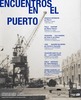 Encuentros en el Puerto: Carmen Gutiérrez Somavilla, en diálogo con la exposición "La figura del tapiz" de Juan Navarro Baldeweg