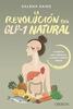 Salena Sainz presenta su libro "La Revolución del GLP-1 Natural"