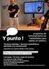 Y punto! Programa de entrenamiento de habilidades para hablar en público