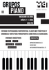 Piano grupal: aprende disfrutando y tocando en equipo
