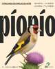 "Pío pío". Concurso de dibujo de aves