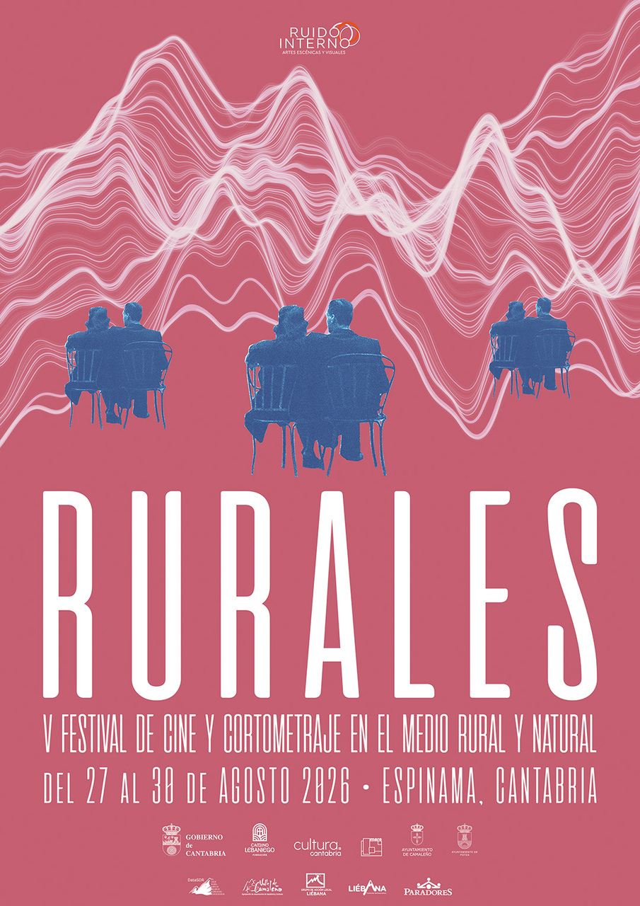 Proyección de los cortos ganadores del V Festival de Cine y Cortometraje en el Medio Rural y Natural ‘Rurales’