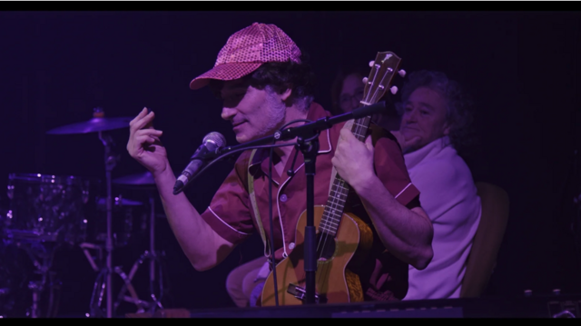 XXI Indifest: "Antigua Novedad”, un espectáculo de Nacho Vera