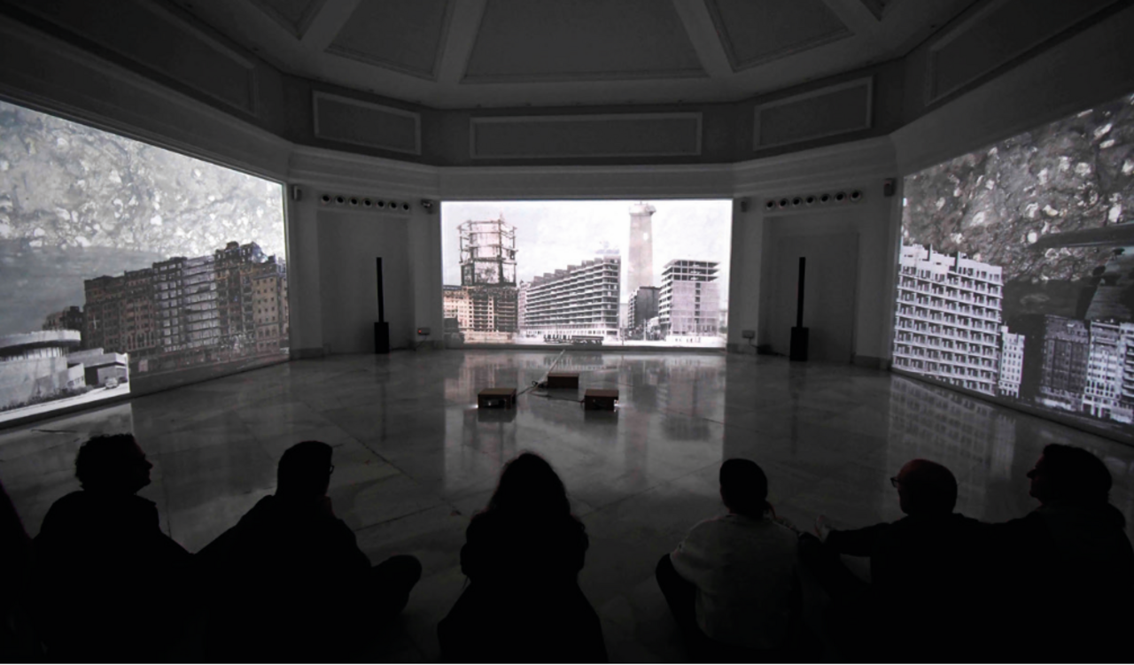 "Captando la luz", un recorrido por el archivo fotográfico del festival "Hágase la luz"