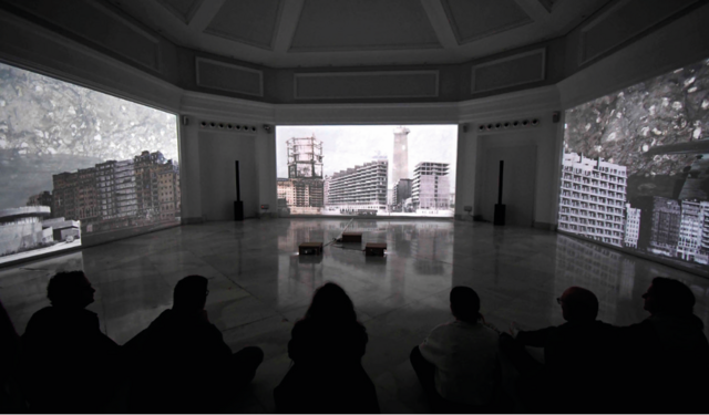 "Captando la luz", un recorrido por el archivo fotográfico del festival "Hágase la luz"