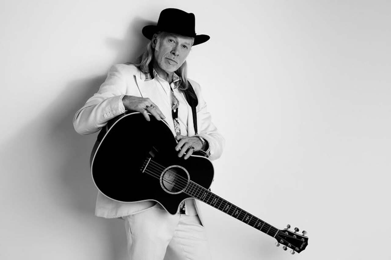 Elliott Murphy & Olivier Durand, rock atemporal