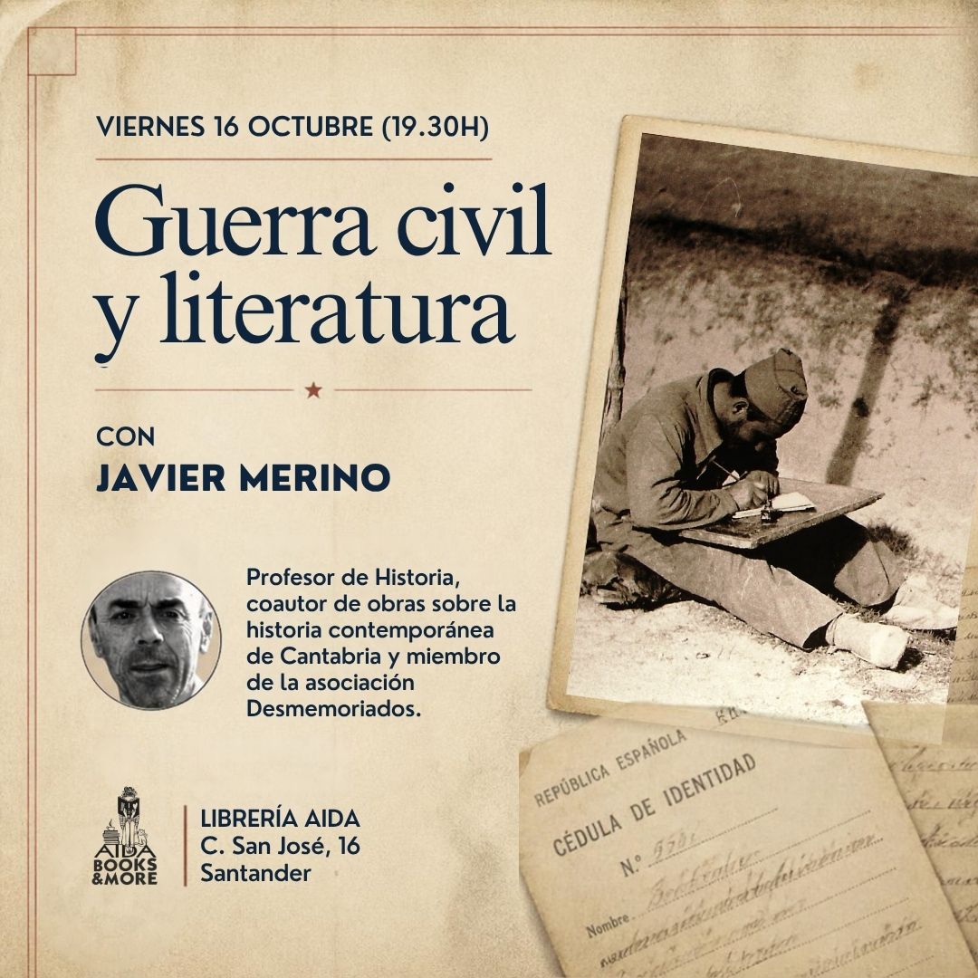 Charla: 