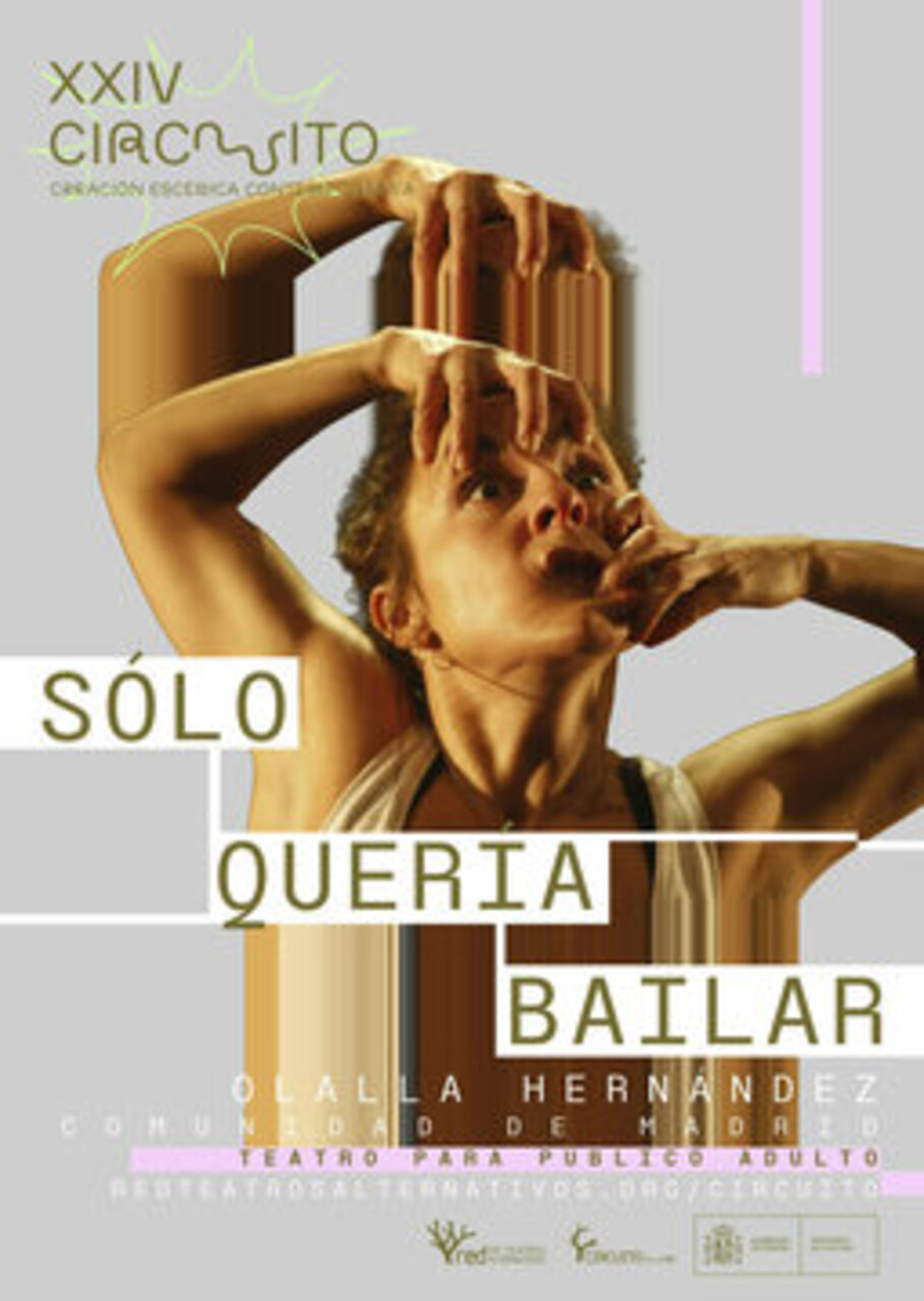 "Solo quería bailar", tragicomedia sevillana punk