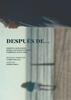 DelasCallesunMUSEO: Proyección de los cortos "Después de" y "Sentinel"