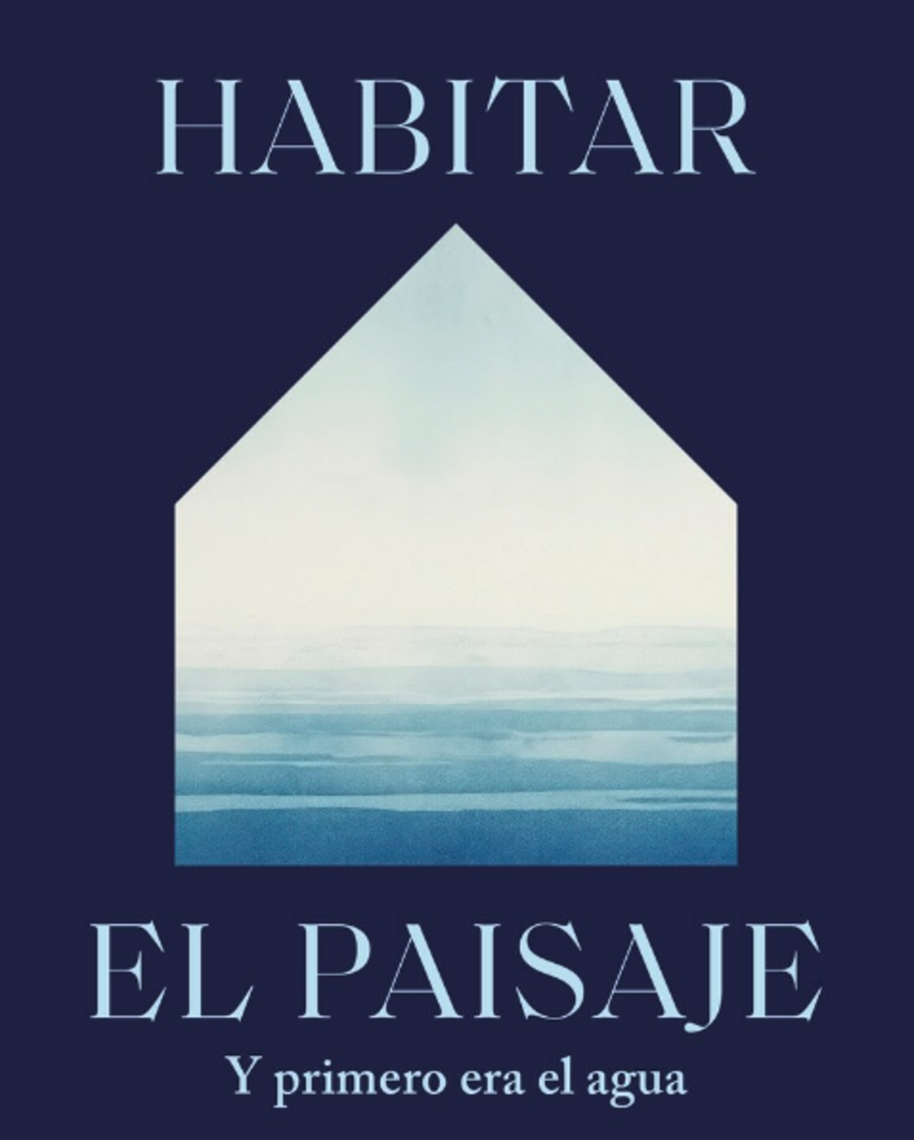 Habitar el Paisaje III: encuentro literario “Una isla dentro de otra”, con Andrea Fernández Plata