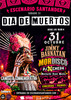 Día de Muertos en Escenario Santander