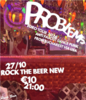 Problems. Euro Tour 2026