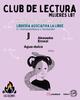 Club de lectura de Las Quimas, para mujeres LBT: "Agua dulce", de Akwaeke Emezi