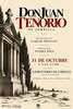 "Don Juan Tenorio", representación de El Tejo Producciones