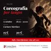 Taller de coreografía por tangos
