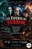 "Las esferas del terror", charla-coloquio sobre el terror y los géneros derivados