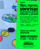 Taller gráfico infantil y juvenil "Ojos, manos, sonrisas"