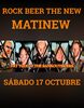 Matinew con Pat Todd & the Rankoutsiders