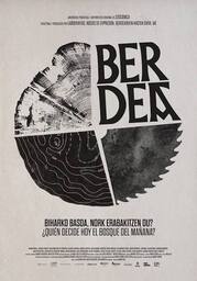 Mujeres de cine: proyección de "Berdea"