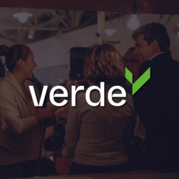 II Meet, Drink & Music by Verde