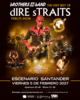 Brothers in Band. Dire Straits Tribute Show