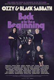 Ozzy & Black Sabbath: Back to the beginning
