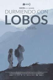 "Durmiendo con lobos", de Andoni Canela. Proyección y coloquio